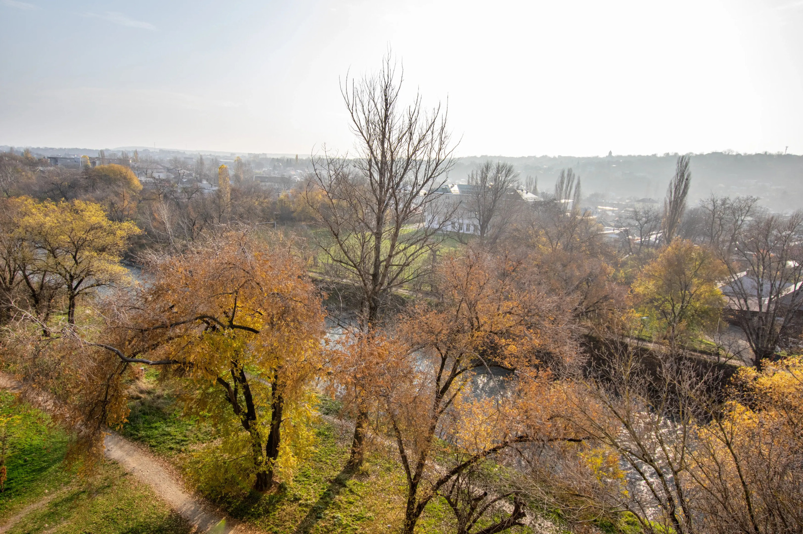 Квартира Райдас Люкс на Пестова 15Б