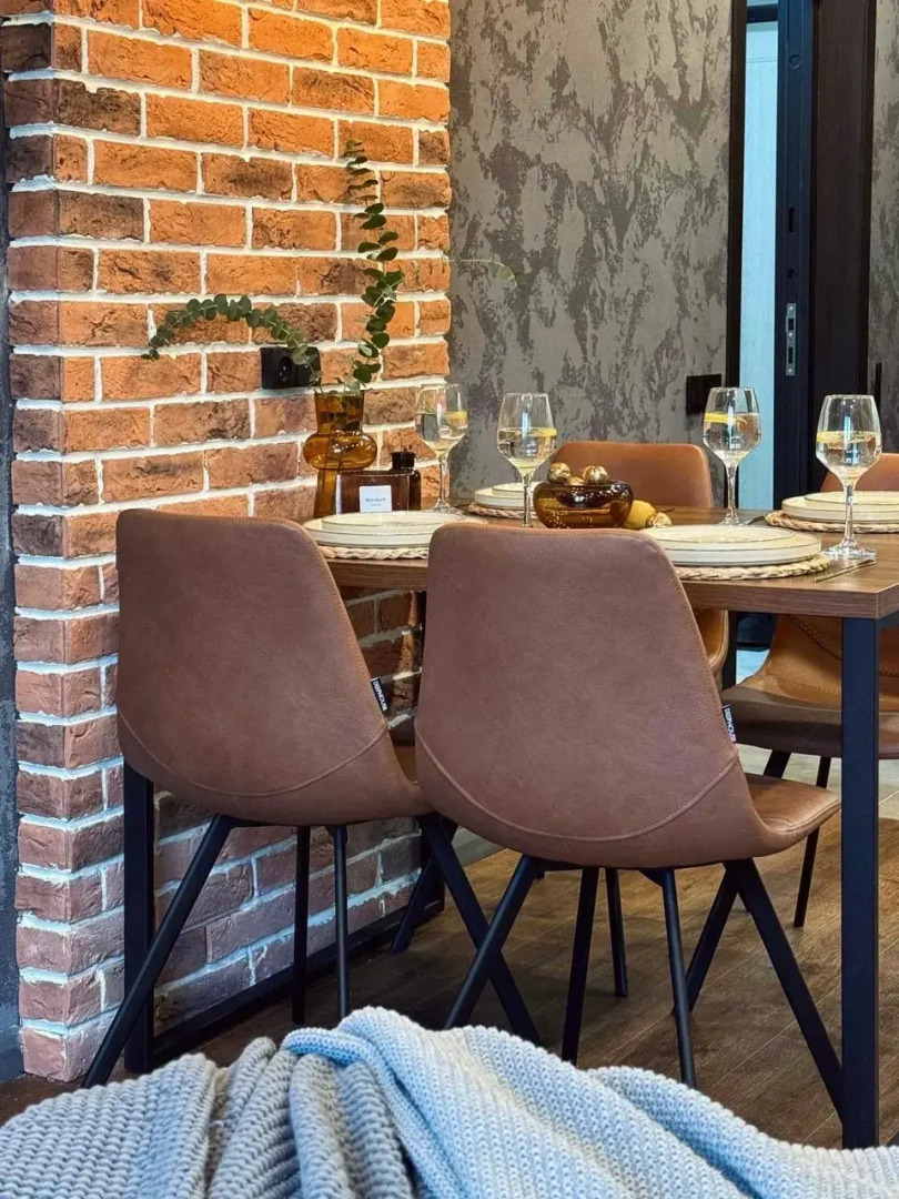 Апартаменты Студия на проспекте Тракторостроителей