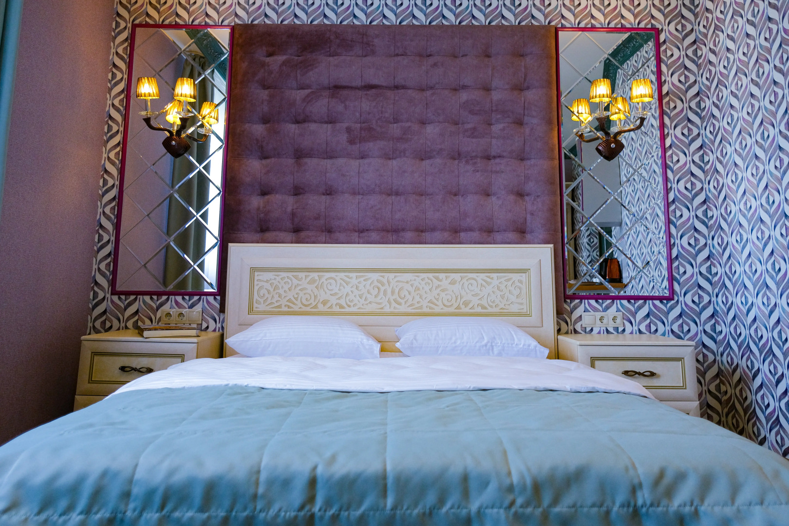 Отель  ArtBarin