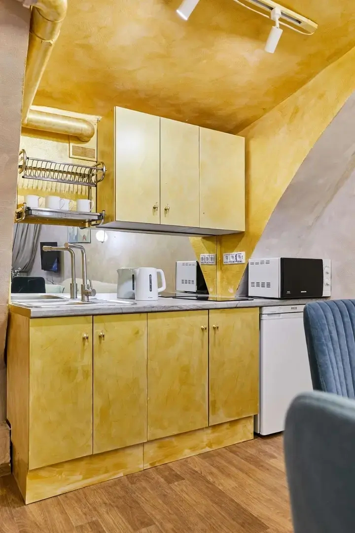 Квартира FlatStay Гончарная 2