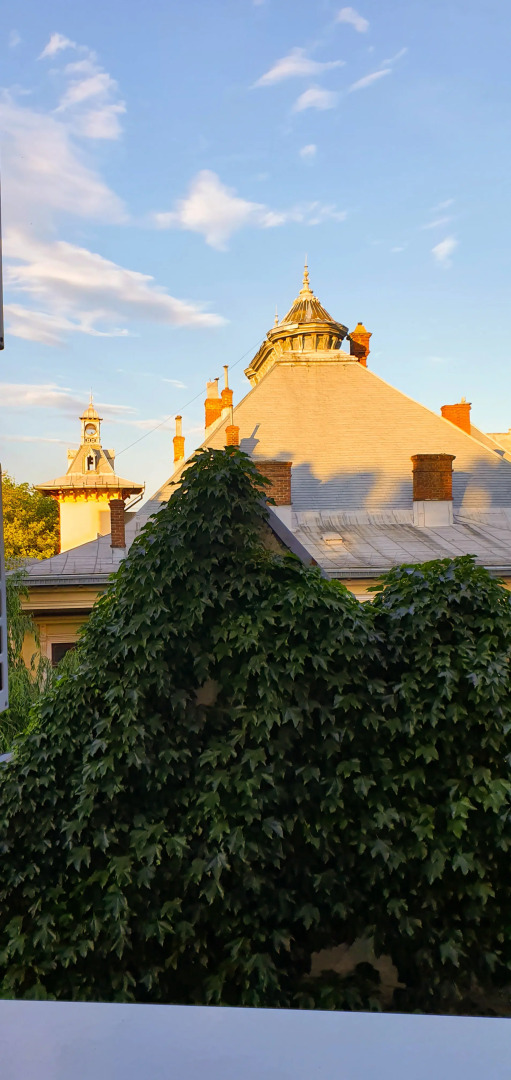 Apartments City Center Apartment