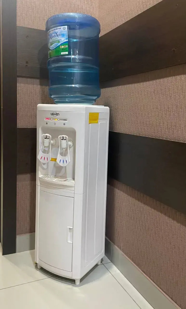 Отель Айхал