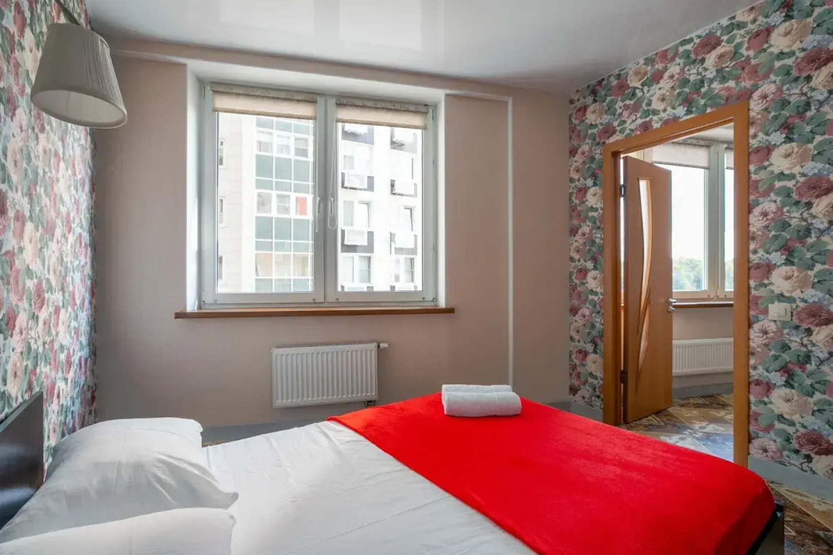 Квартира 6 MaxRealty24 Molodezhnaya 7/1