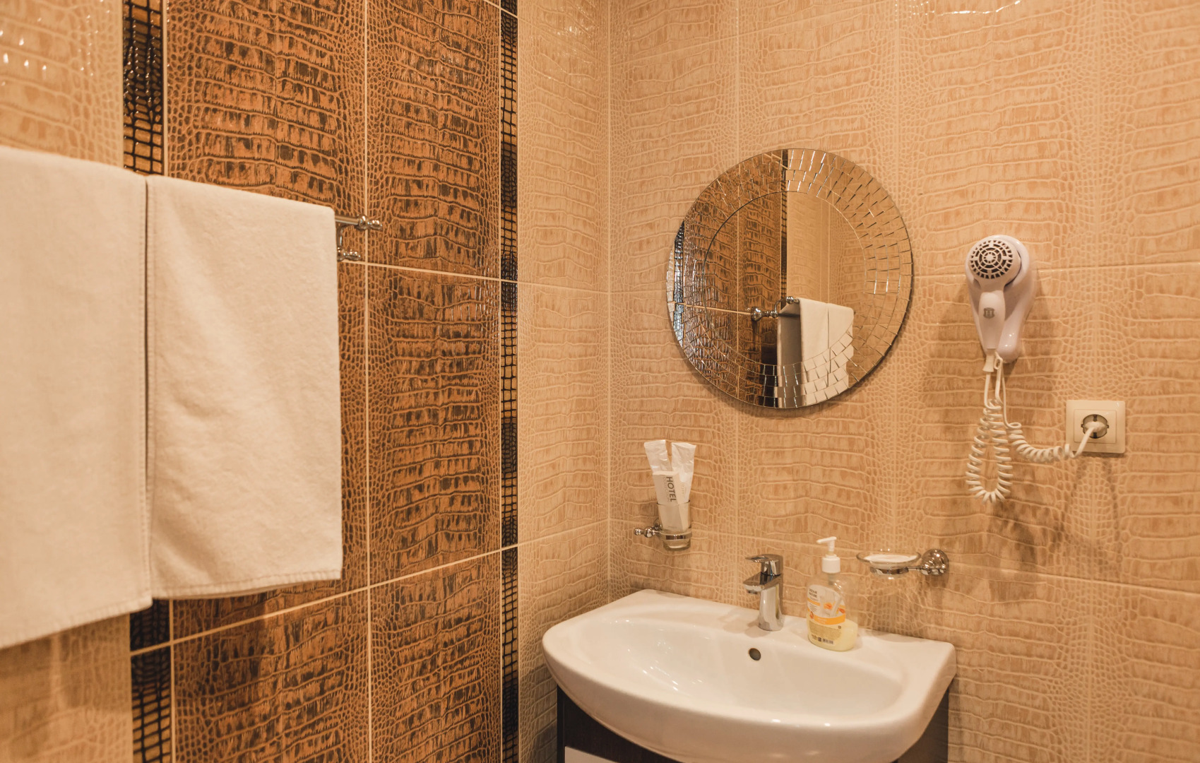 Гостевой Дом Palladium