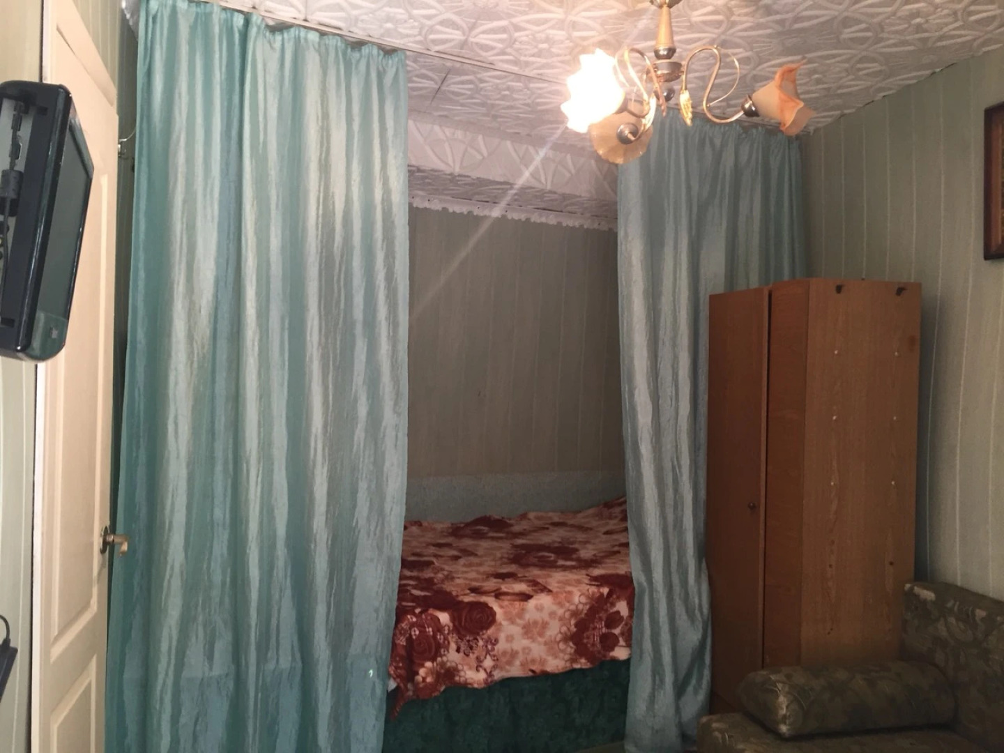 Гостевой Дом Viktoria