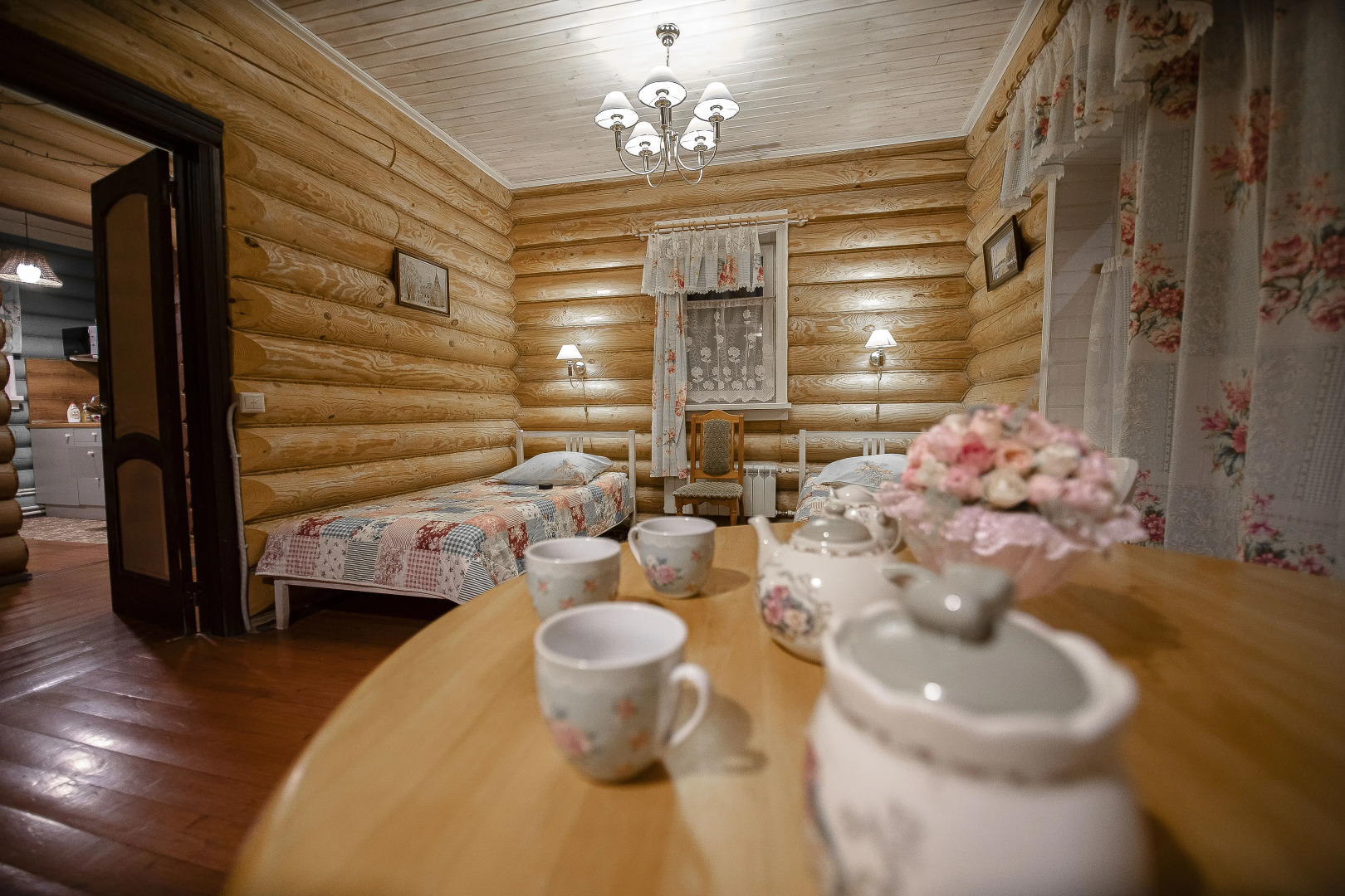 Частный дом Петель