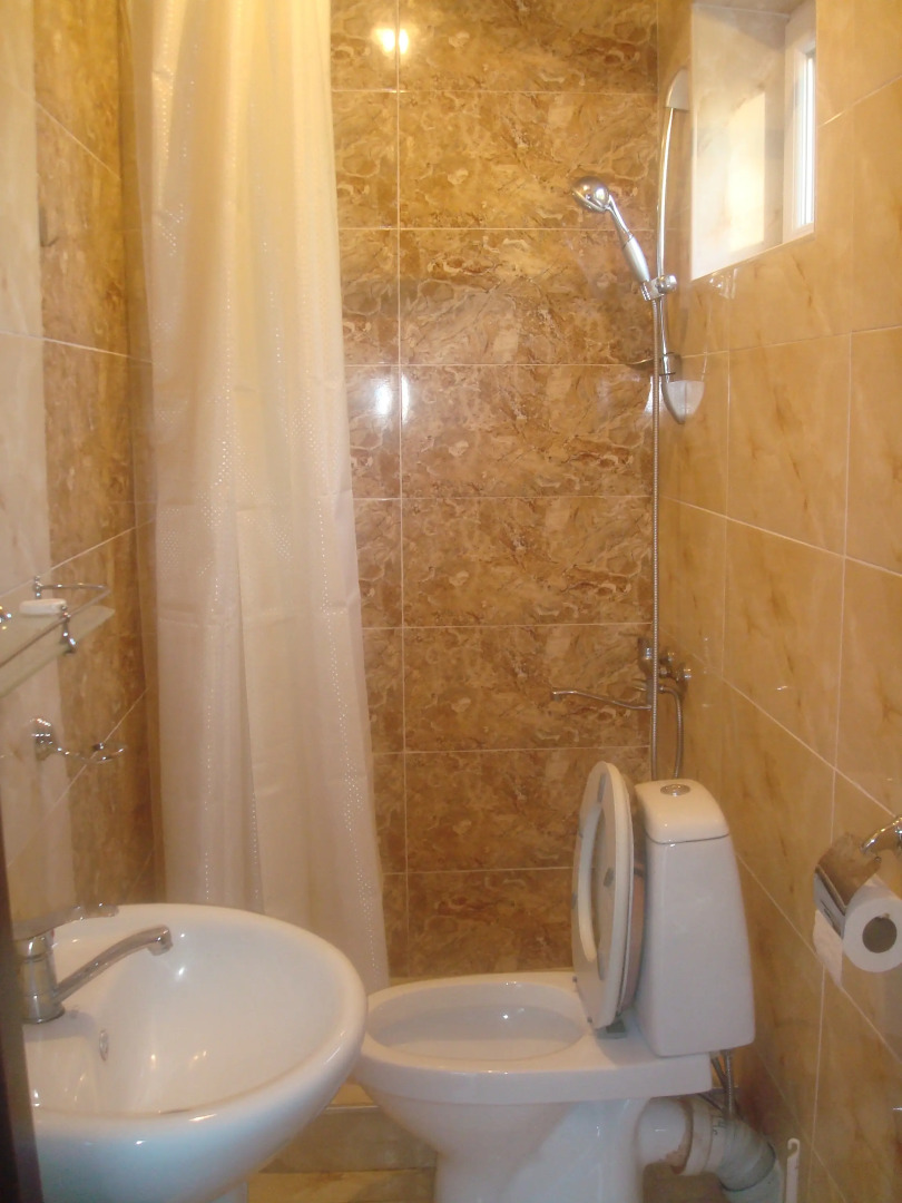 Отель Happy Holiday