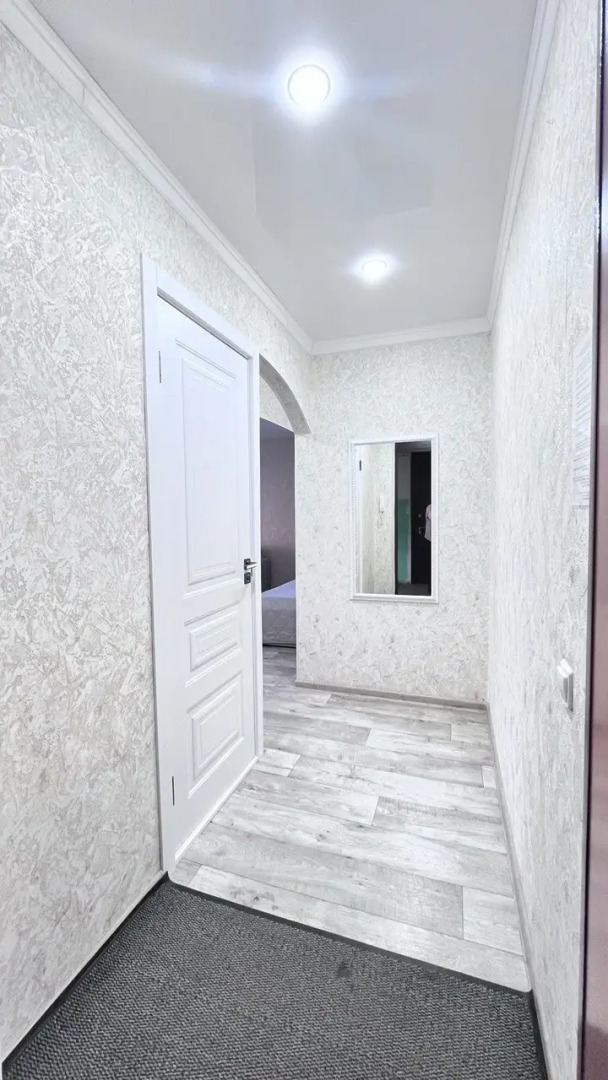 Квартира Марат Home по ул. Ш.Марджани д. 163