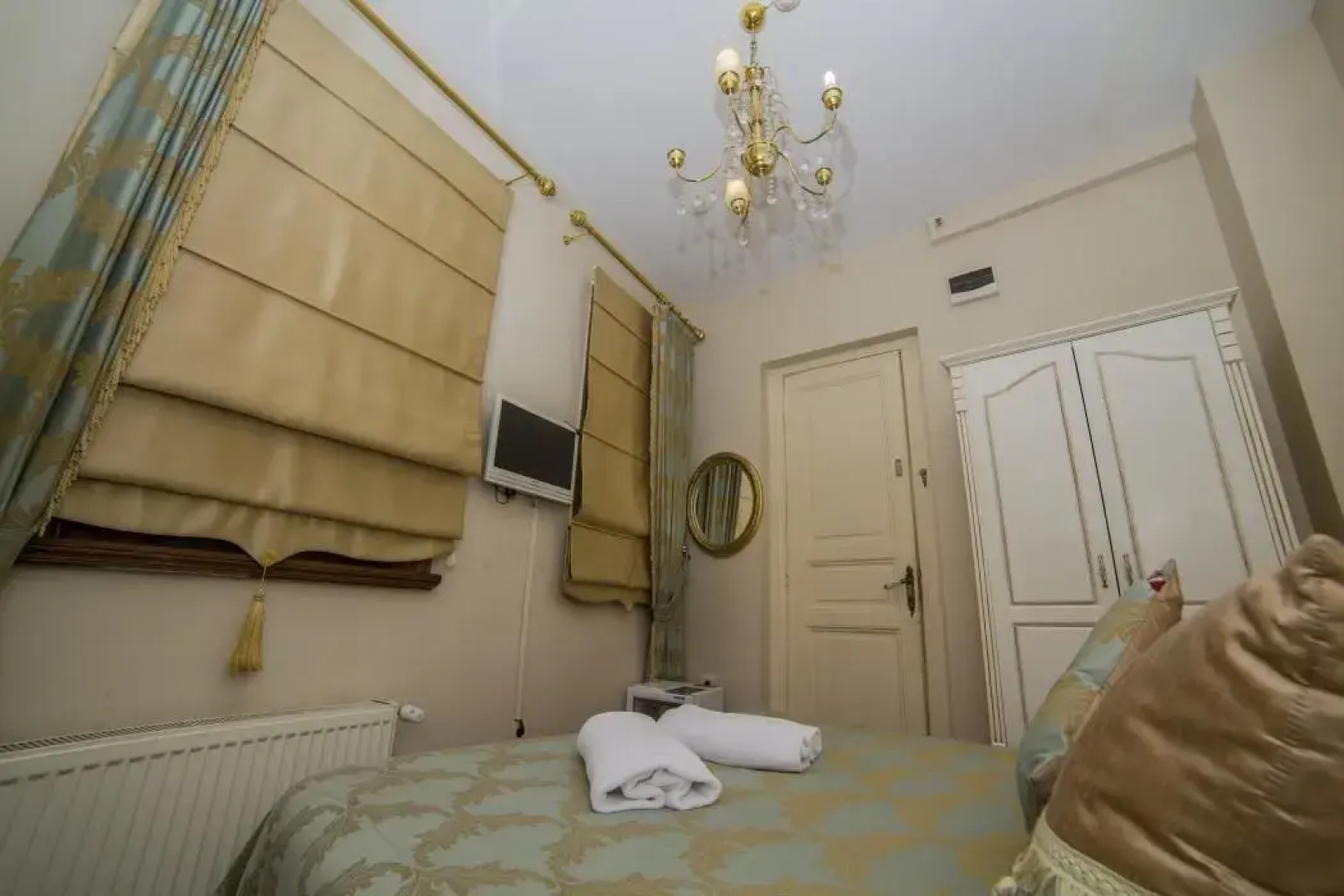 Отель HHK Hotel