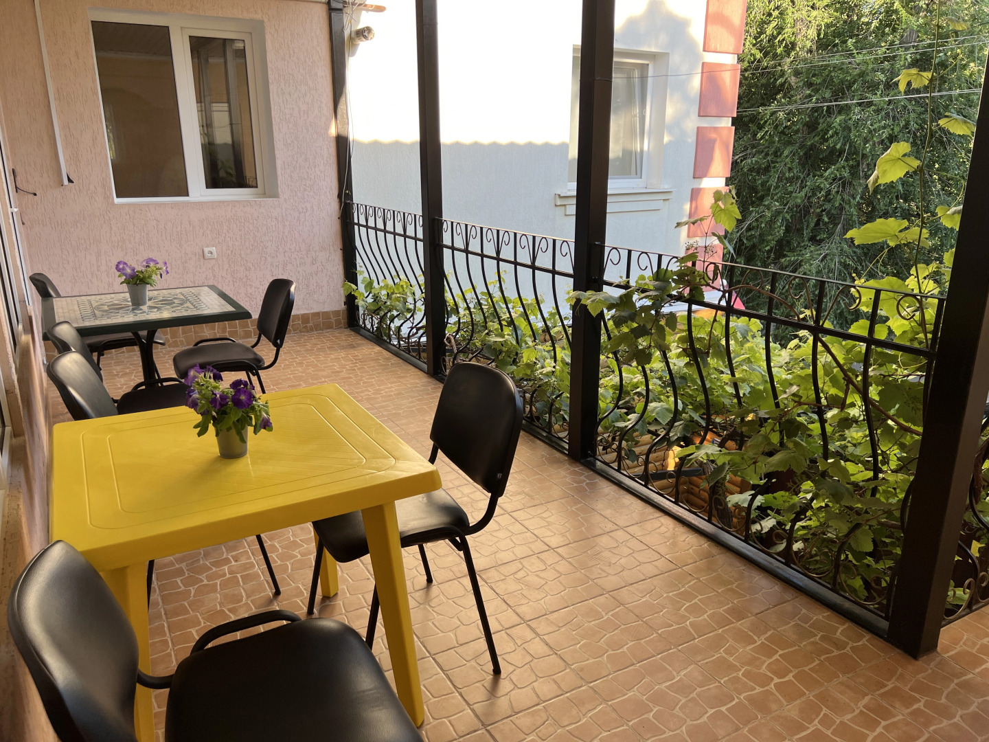 Гостевой Дом Магнолия