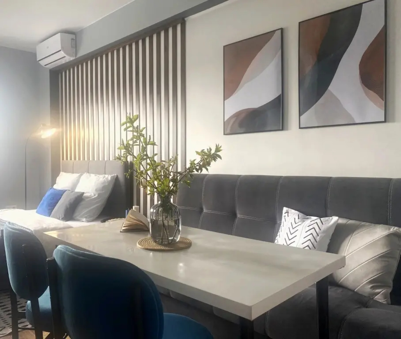 Квартира Sweet home Irkutsk 2