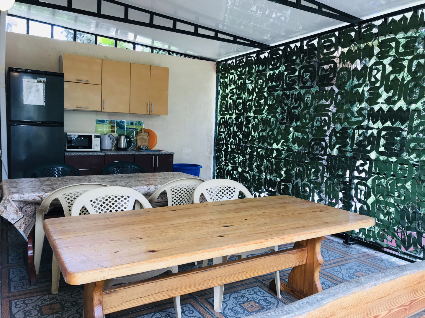 Teplo Guest House