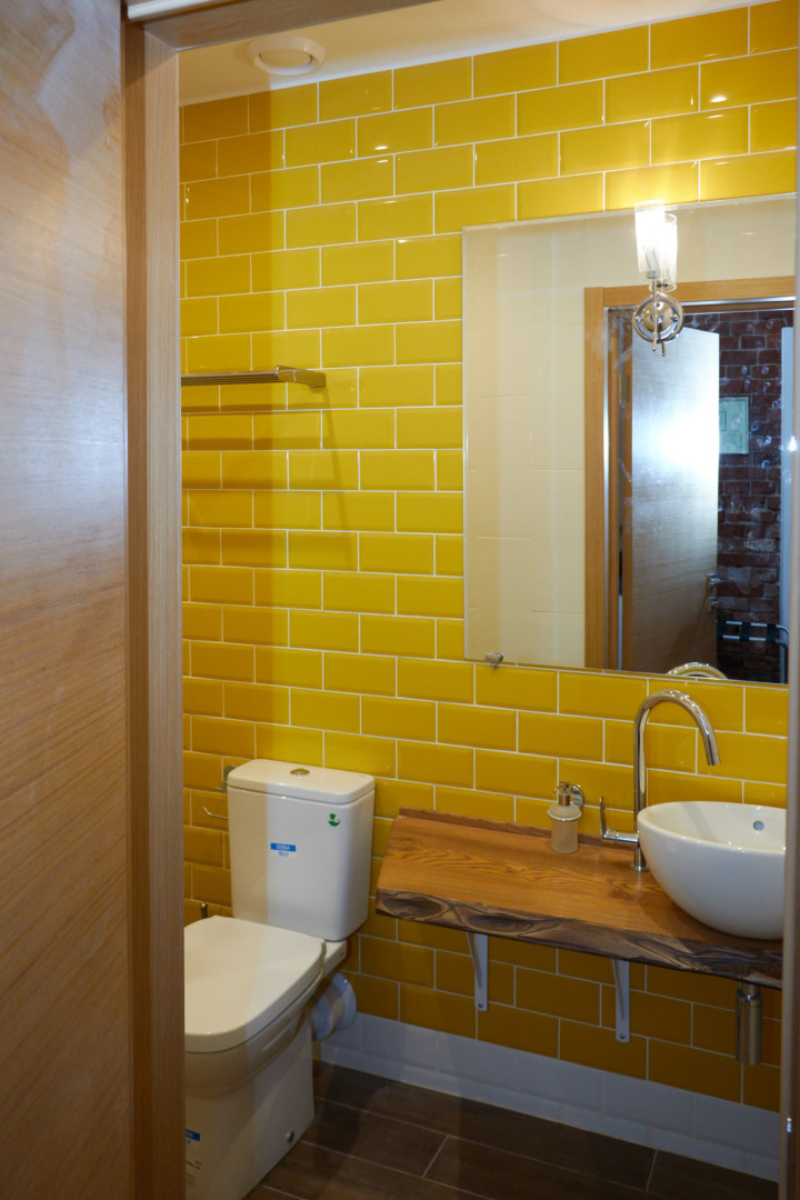 Отель Везендорф Таганка