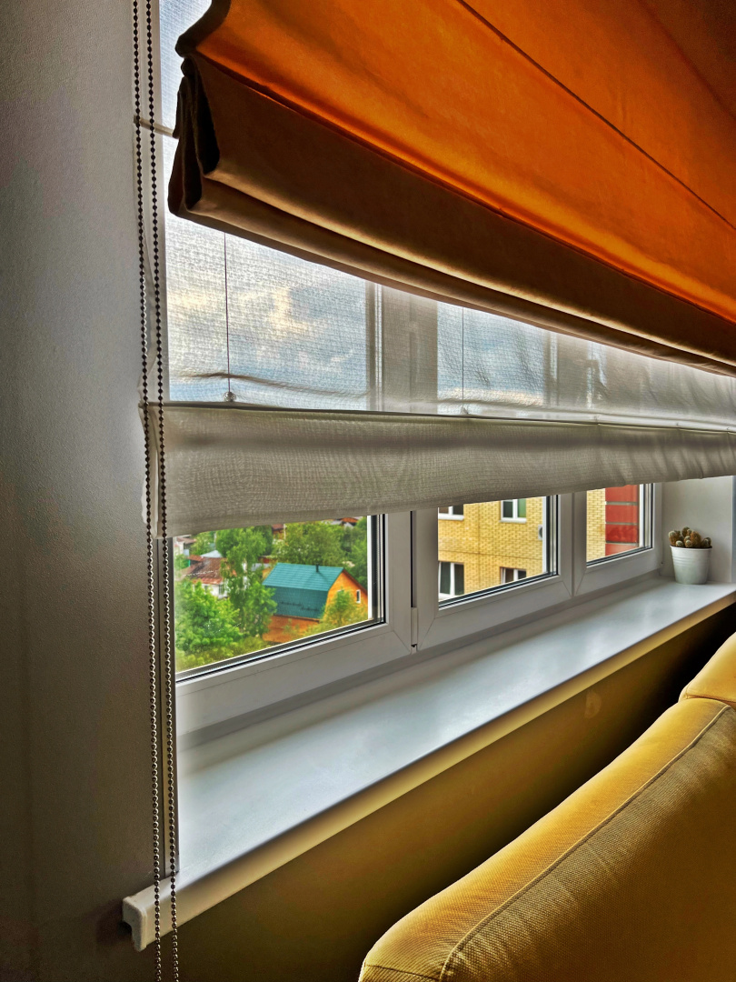 Квартира Rooms Posad Loft