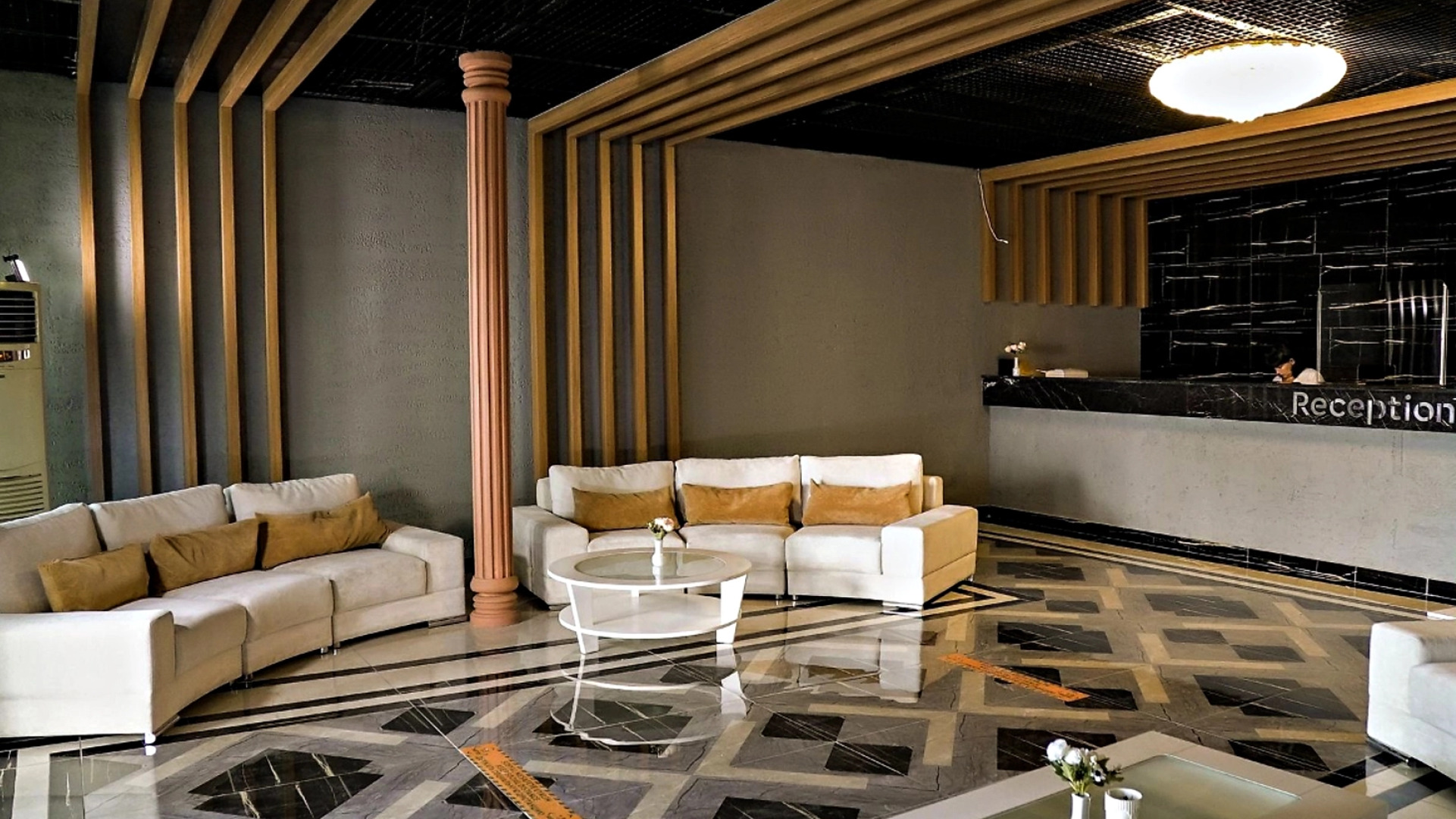 Отель Dionisus Hotel Belek