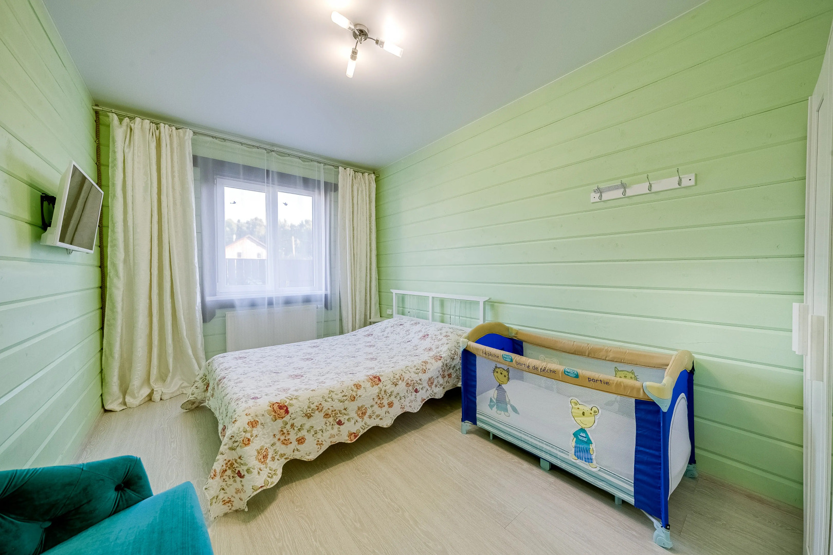 Частный дом у Аэропорта