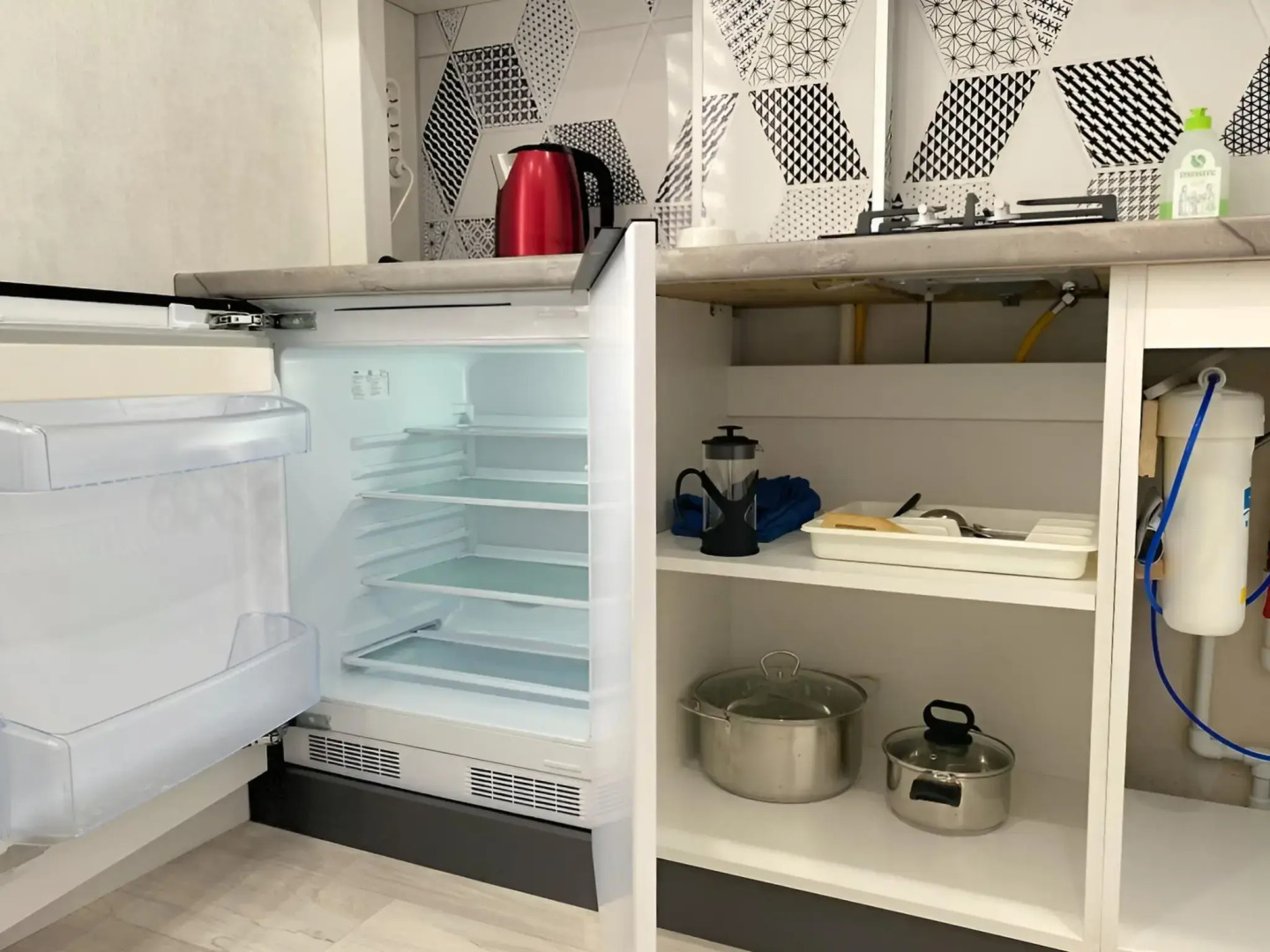 Квартира Уютная в центре