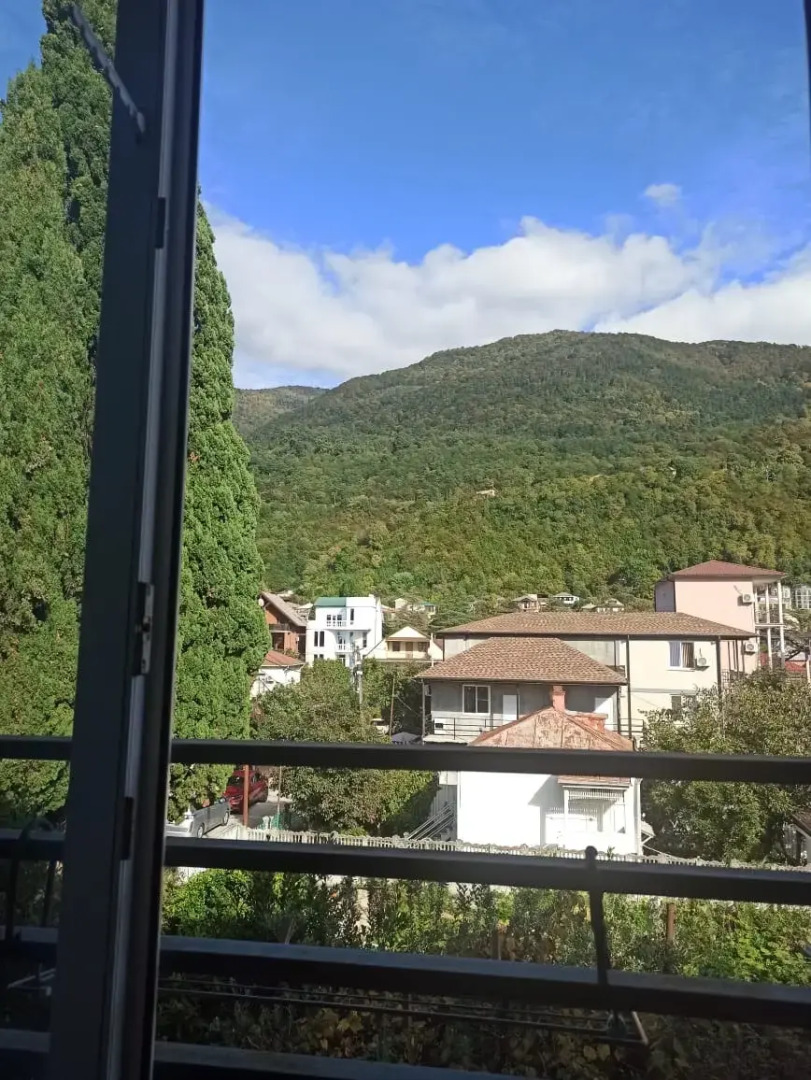 Мини-отель Travel