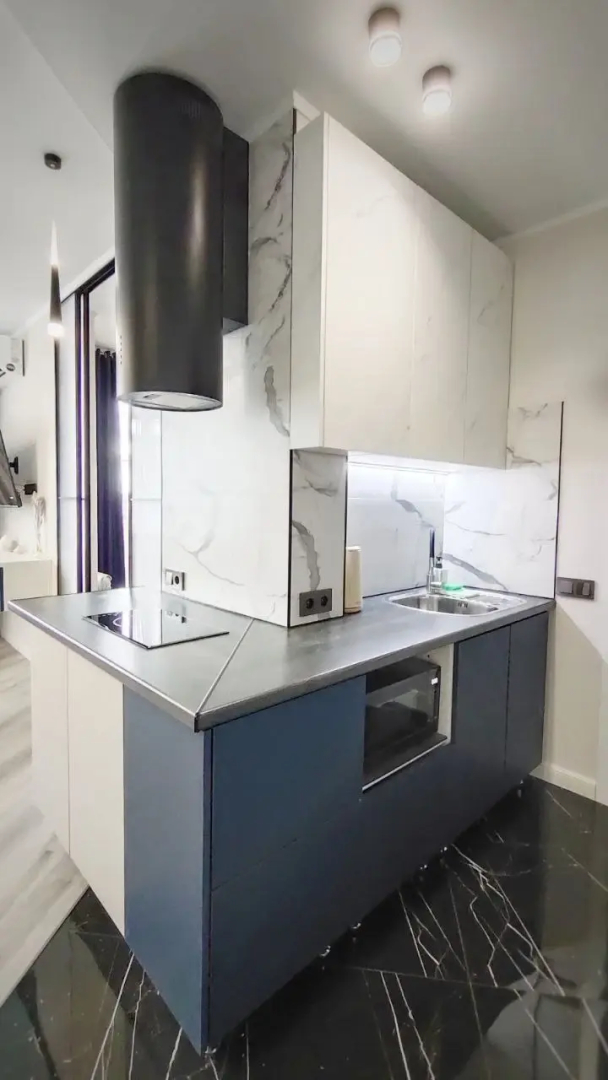 Квартира Renta27 на берегу Амура вблизи ТЦ Броско Молл