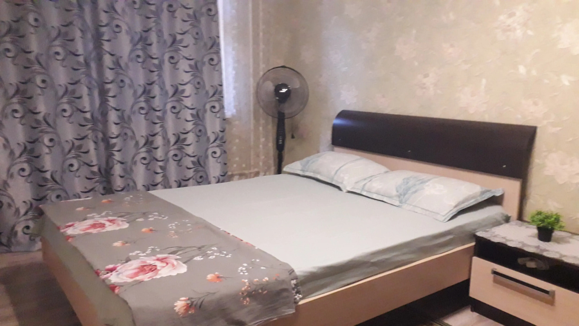 Квартира Уютная 2-х ком. квартира