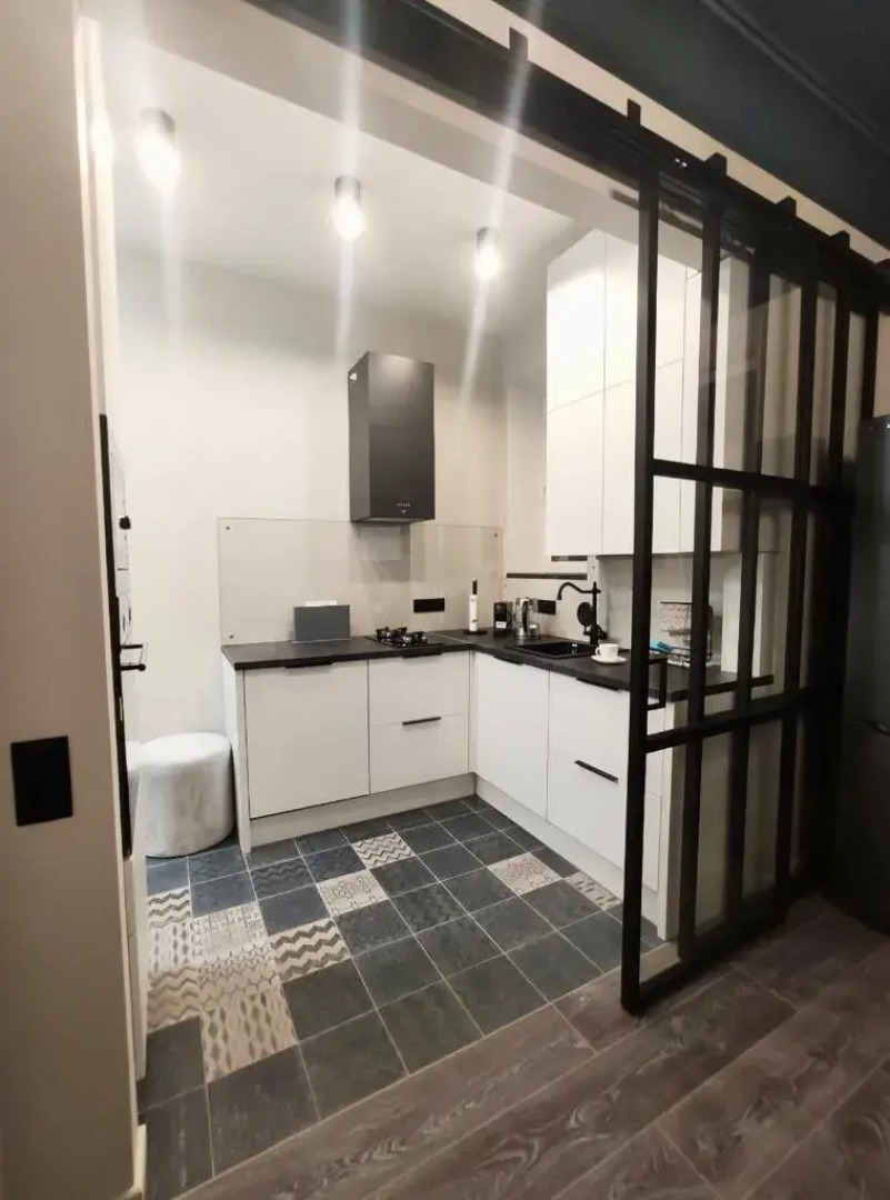 Апартаменты Дизайнерские апартаменты возле озера