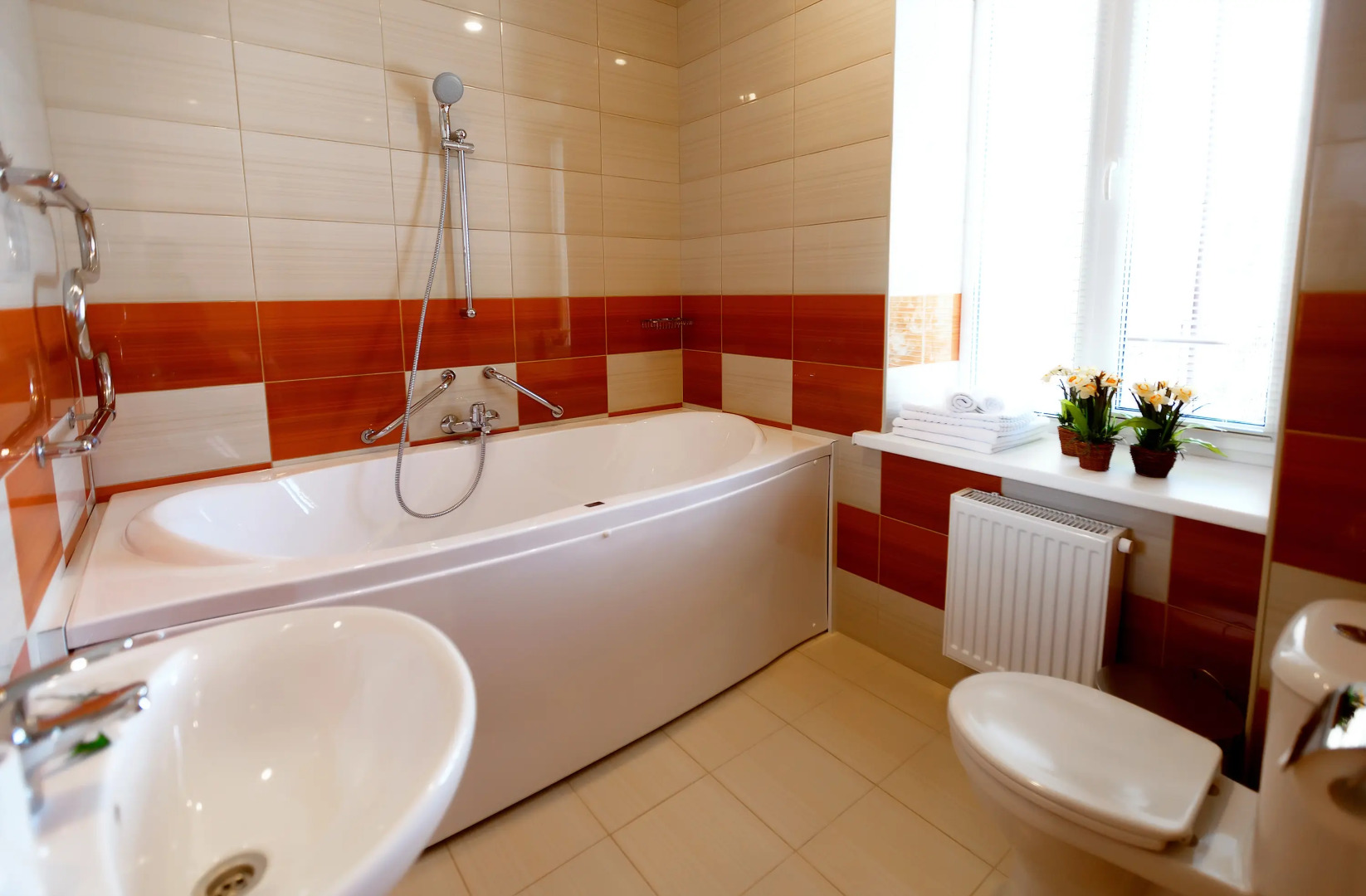 Отель Вишнёвый Сад