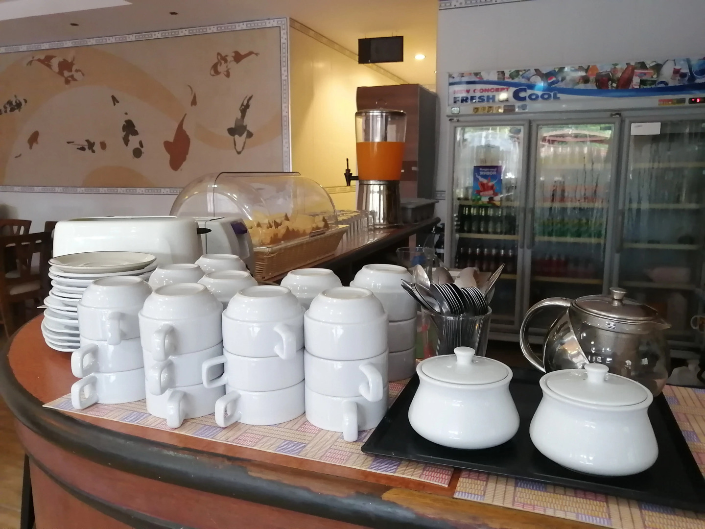 Мини-отель Jardin