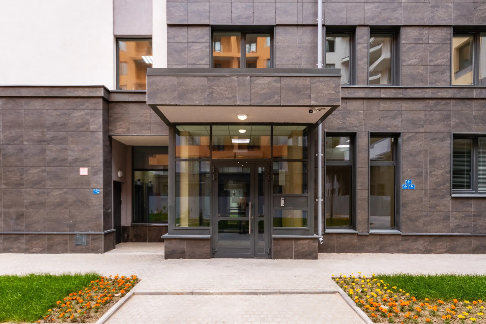 Апартаменты GLOBALSTAY. Уникальная 3-комн кв с Купе Поезда на ВО в доме Бизнес Класса ЖК Палацио