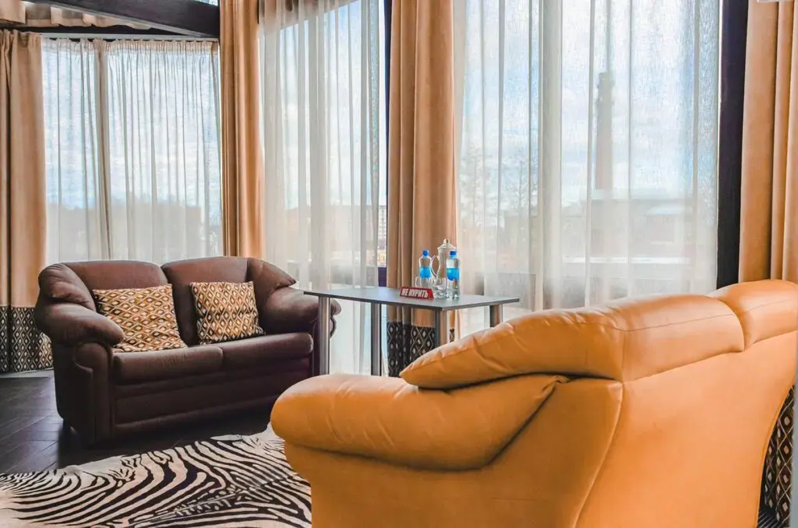 Отель Богородск & Spa