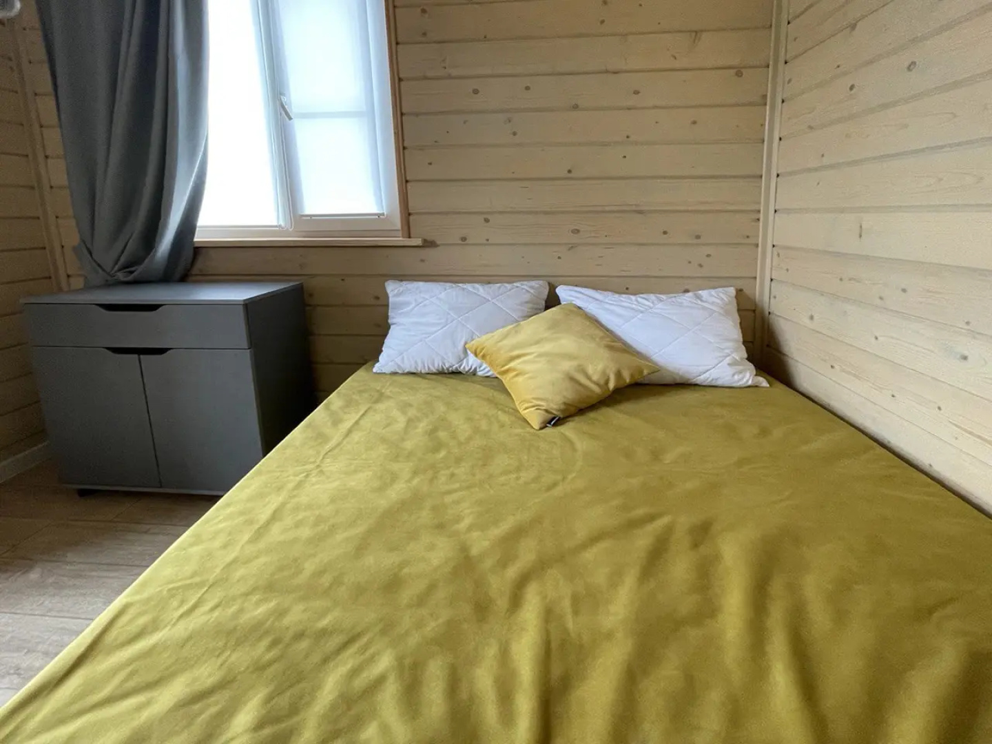 Частный дом у моря Sol beach house 4
