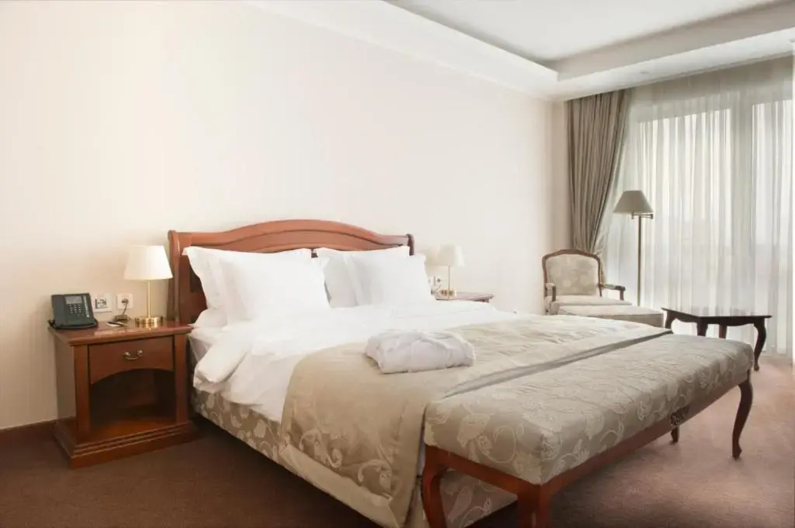 Caspian Riviera Grand Palace