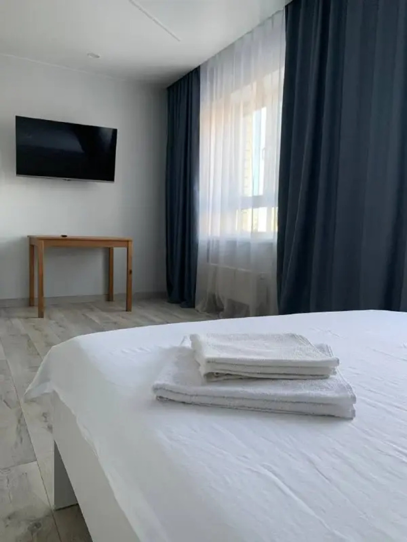 Апартаменты Авион Авангард