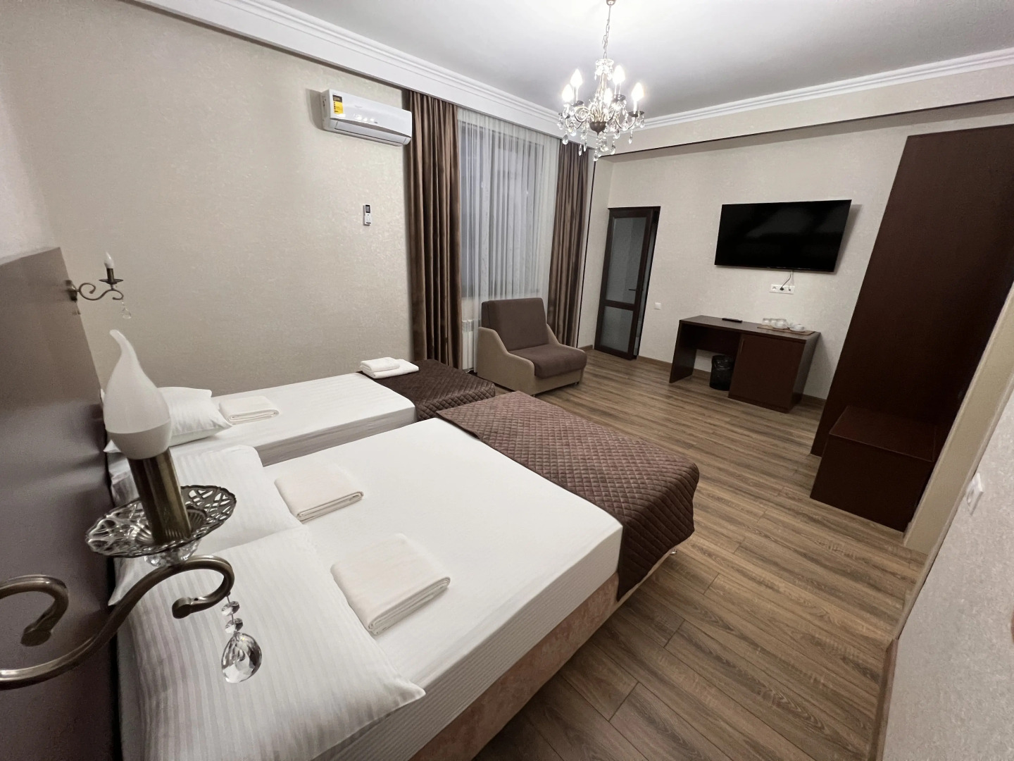 Гостевой дом Хаус на ферме