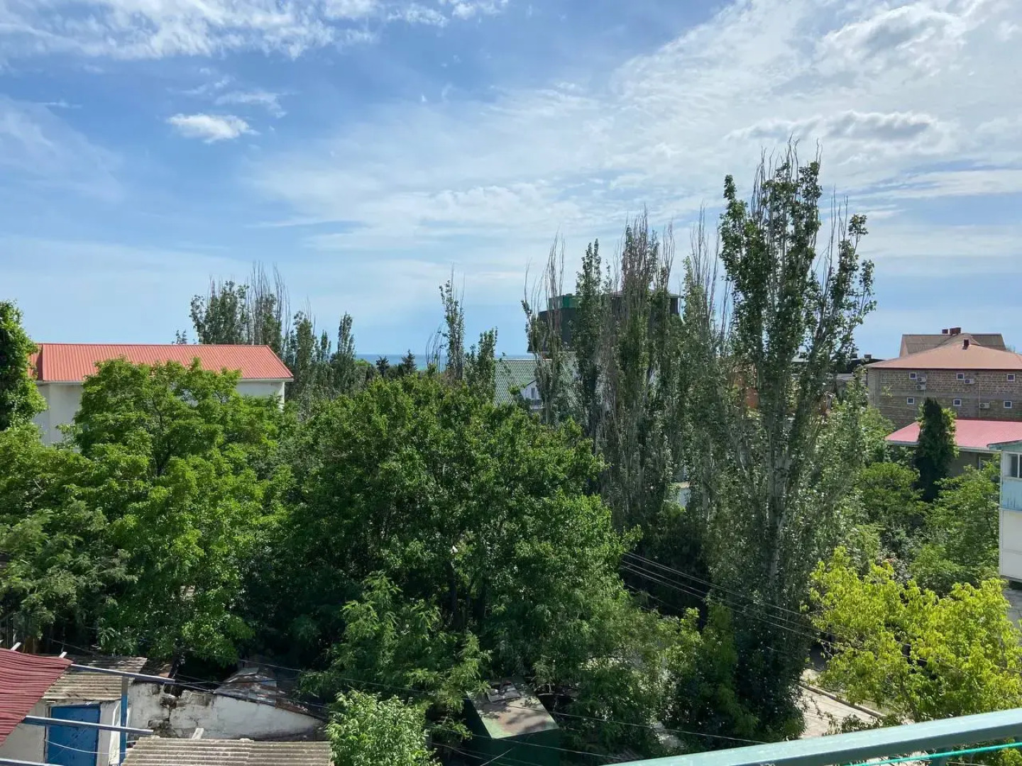 Гостевой Дом Agave