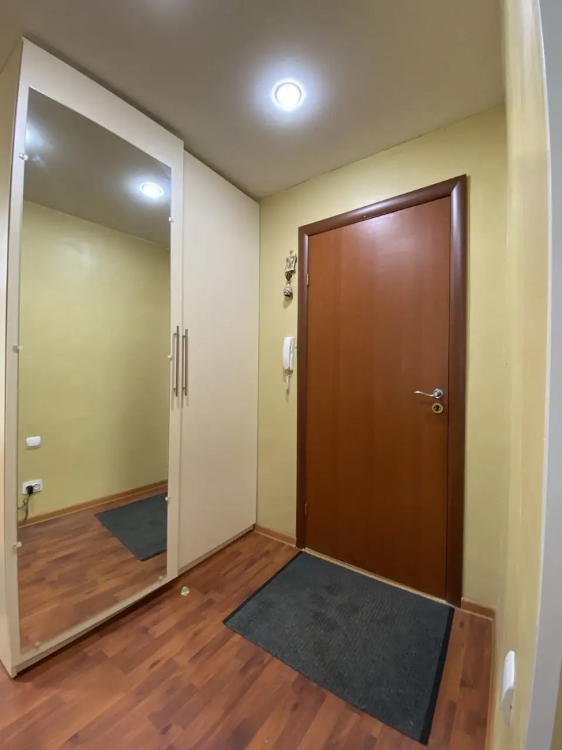 Квартира Уютно Как Дома