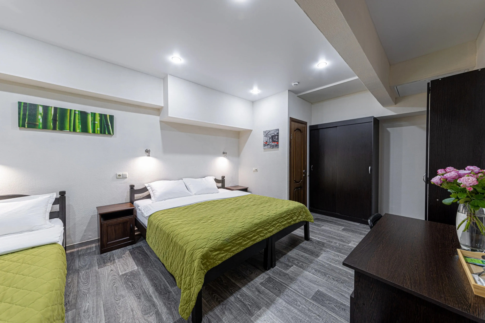 Мини-отель Семёновский