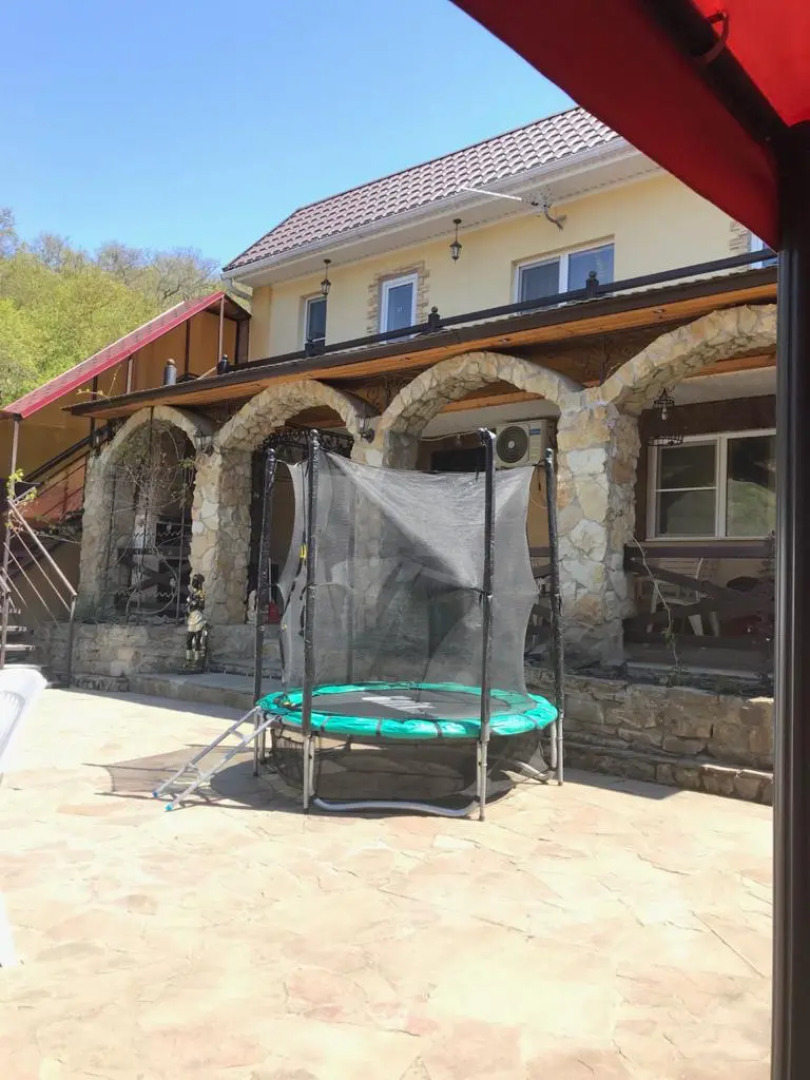 Semejnyij Primorskaya 28 Guest house