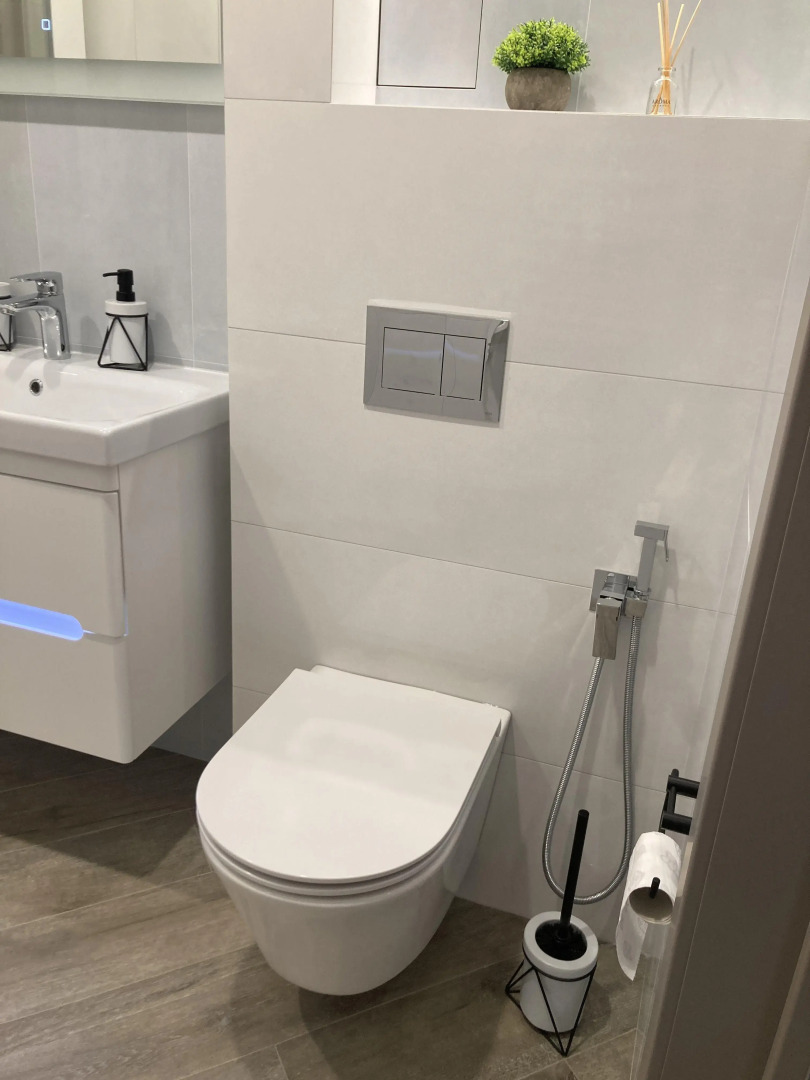 Квартира на Понартской