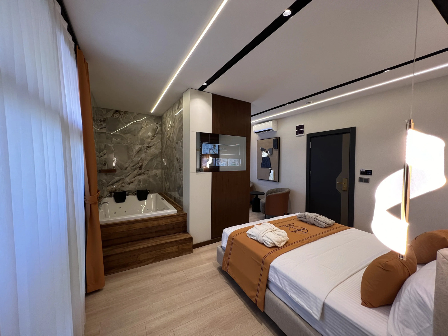 Hotel Elysian Airport