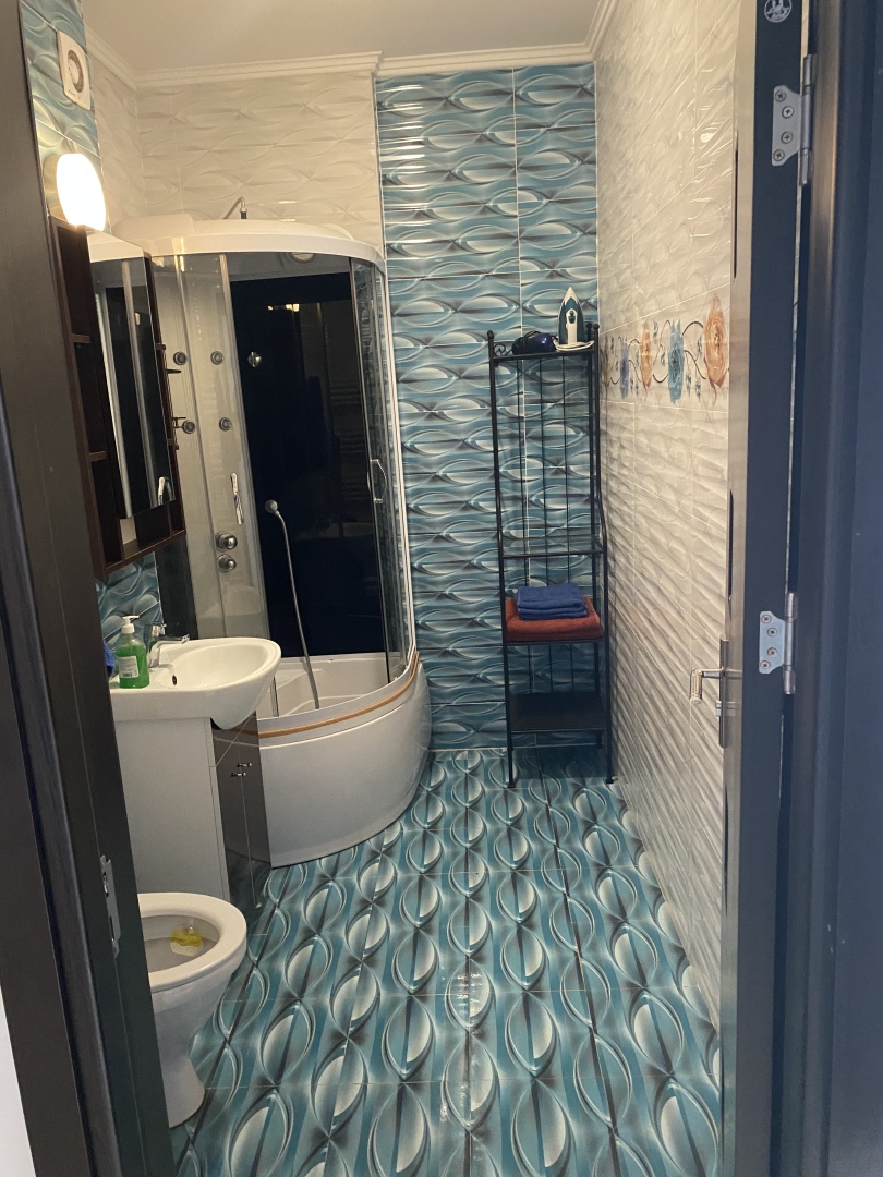 Black Sea Mirage Apartments	