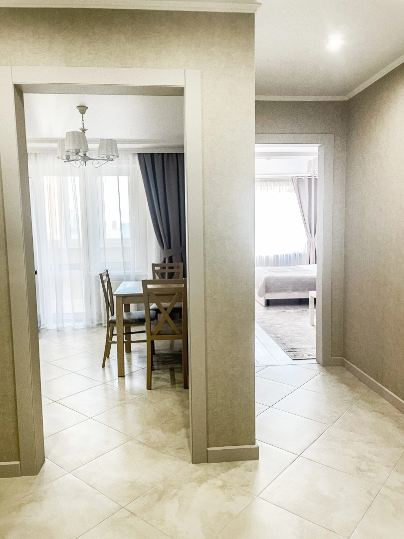 Апартаменты Beautiful