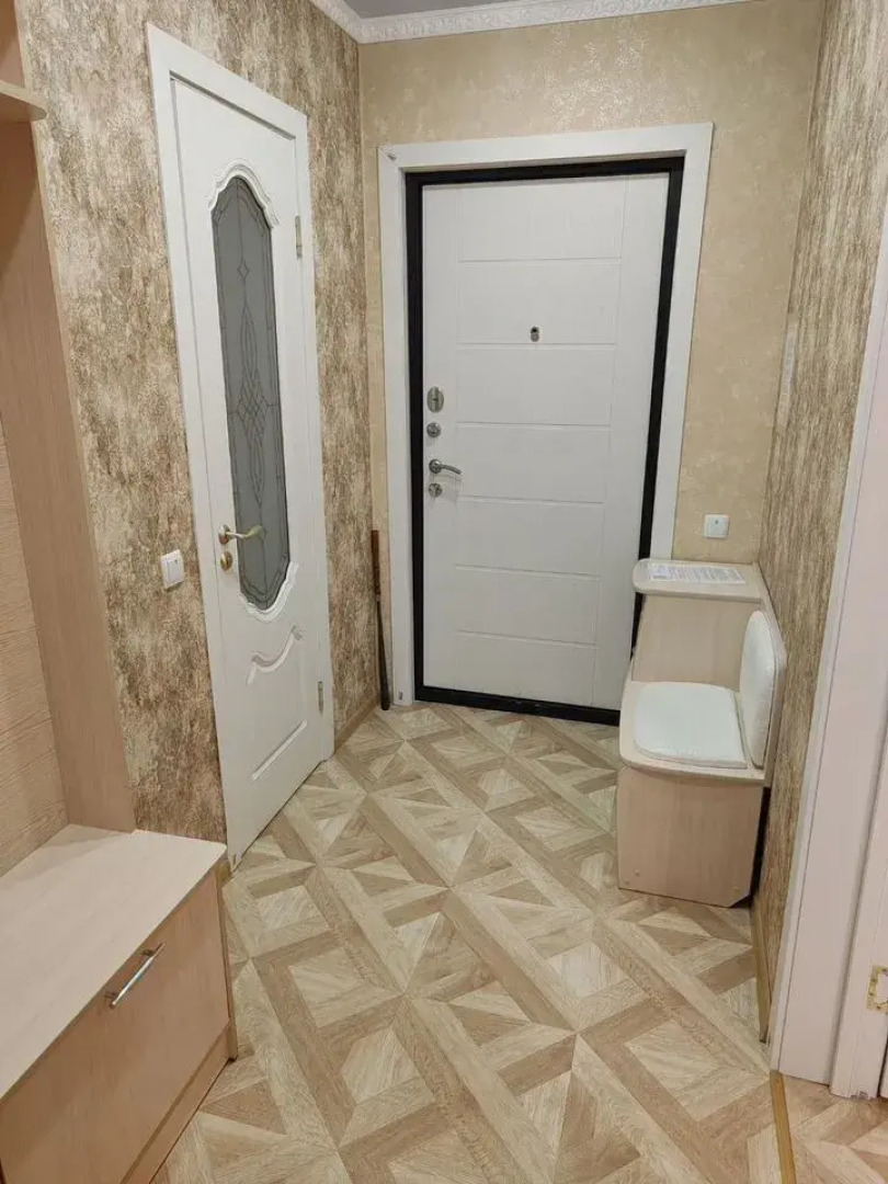 Квартира на бульваре 65 лет Победы