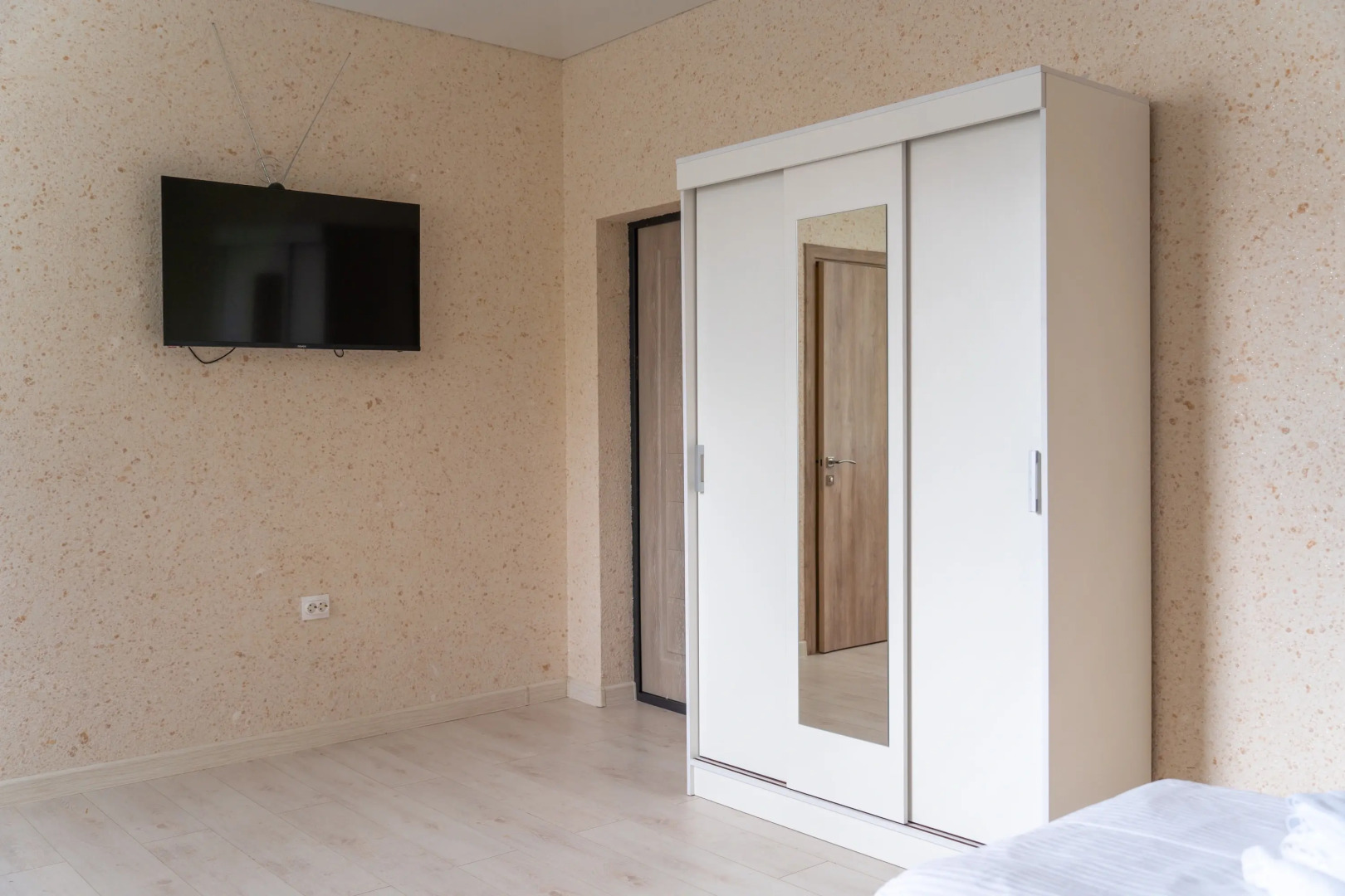 Гостевой дом Белый парус