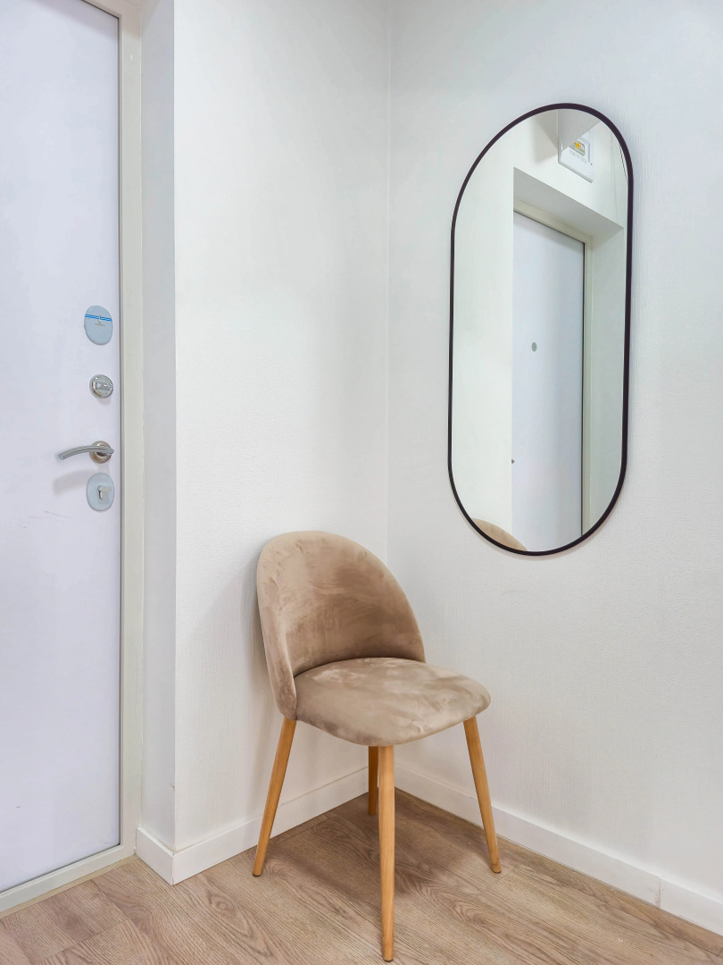 Квартира Yellow