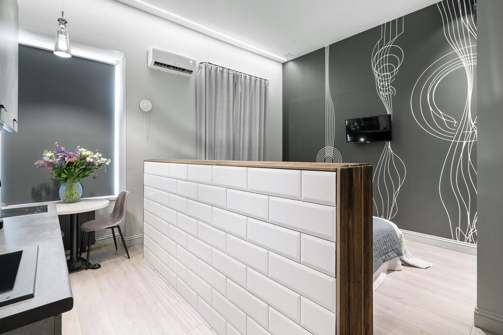 Апартаменты Welcome Nevsky 40-42 (24)
