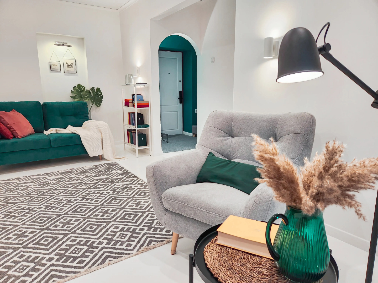 Апартаменты Soft & Loft Murmansk