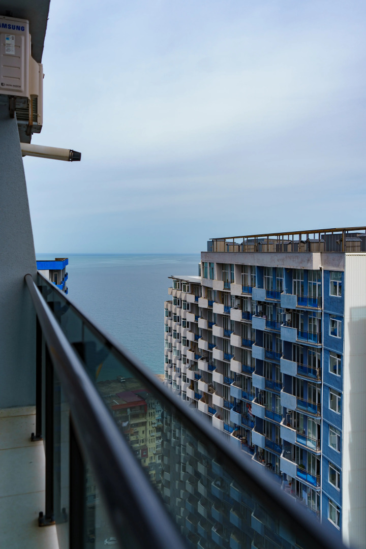 Апарт-Отель Horizon