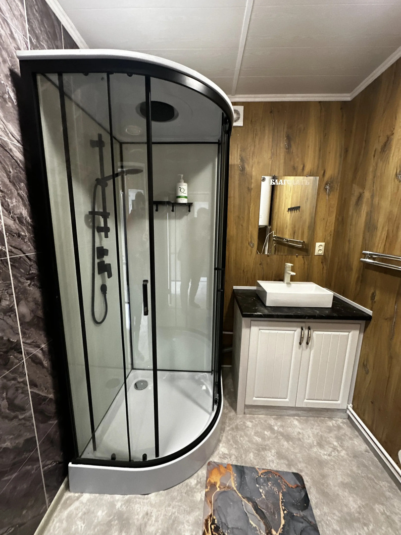 Частный Дом Благодать