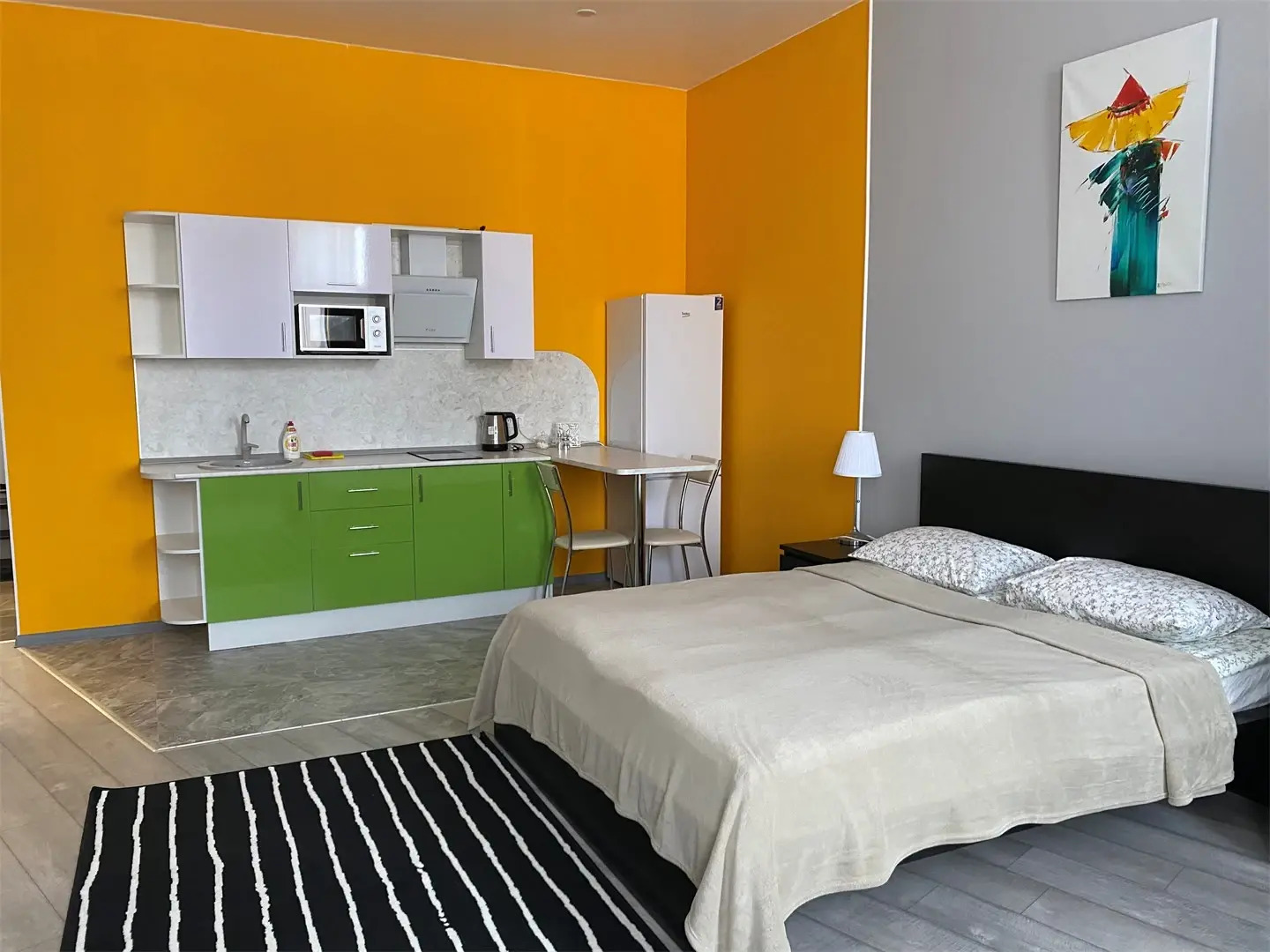 Санаторий Вернисаж