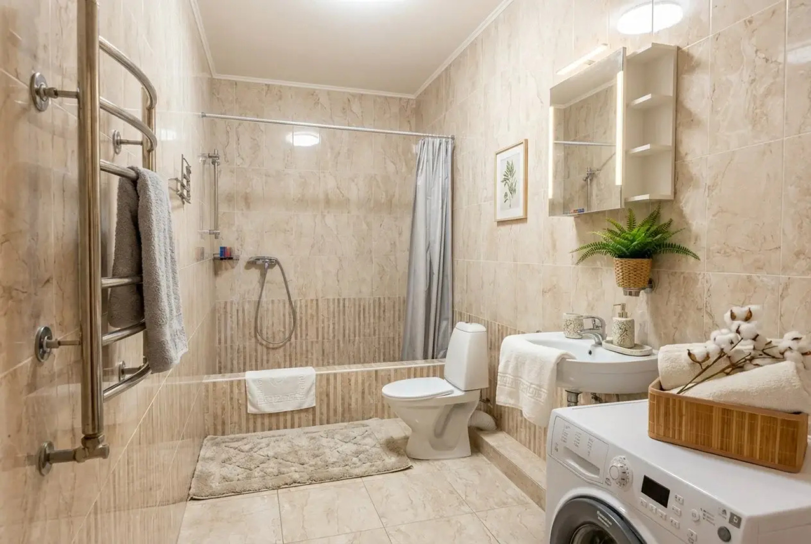 Апартаменты Sun City Apartments 31